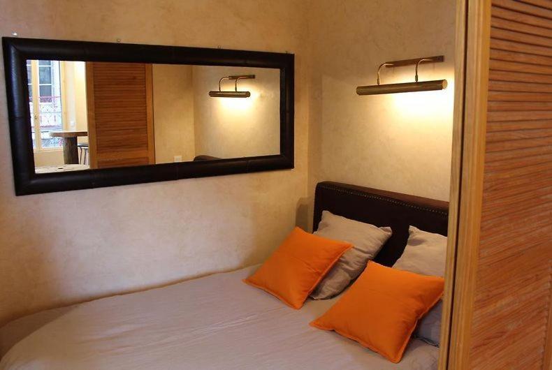 Mobydick Appartement Trouville-sur-Mer Buitenkant foto